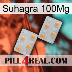 Suhagra 100Mg 25